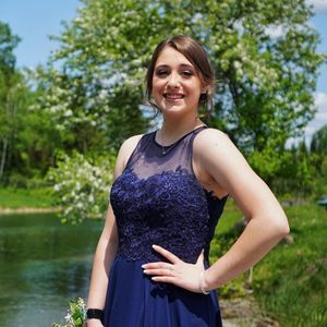 Meet your Posher, Charlie